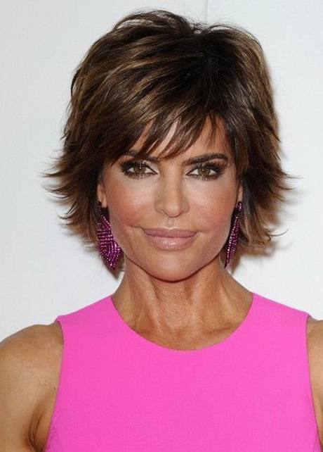Short layered hairstyles for women short-layered-hairstyles-for-women-65-20