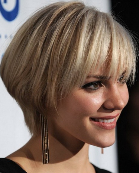 Short layered hairstyles for women short-layered-hairstyles-for-women-65-7