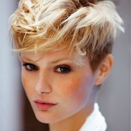 Short messy hairstyles for women short-messy-hairstyles-for-women-25-10