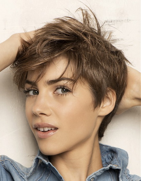Short messy hairstyles for women short-messy-hairstyles-for-women-25-13