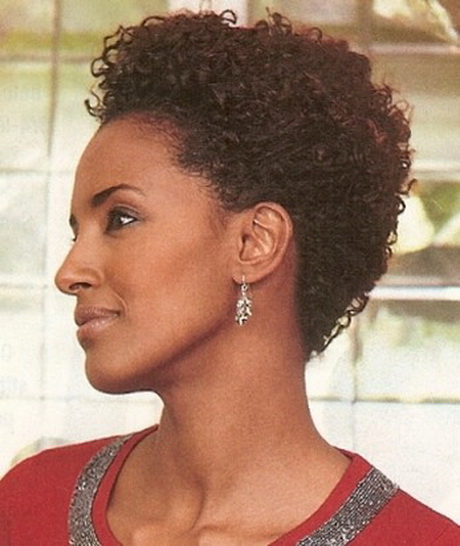 Short natural haircuts for black women short-natural-haircuts-for-black-women-80-12