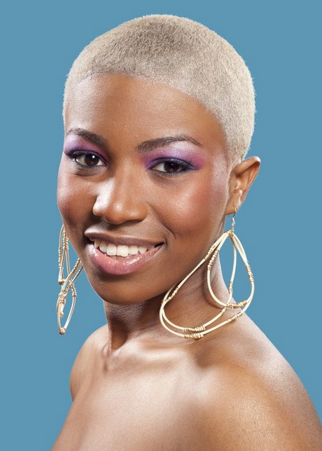 Short natural haircuts for black women short-natural-haircuts-for-black-women-80-17