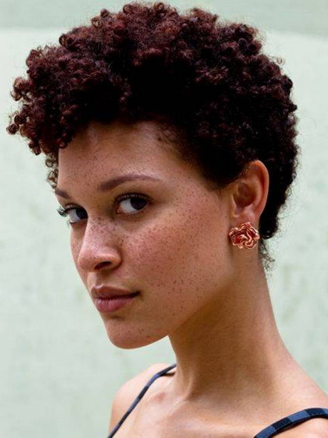 Short natural haircuts for black women short-natural-haircuts-for-black-women-80-19