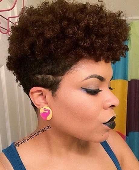 Short pixie hairstyles for black women short-pixie-hairstyles-for-black-women-50-15