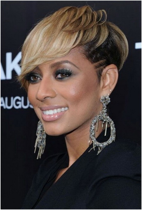 Short pixie hairstyles for black women short-pixie-hairstyles-for-black-women-50-4