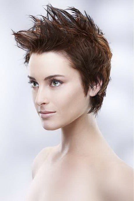 Short punk hairstyles for women short-punk-hairstyles-for-women-72-11