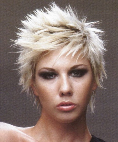 Short punk hairstyles for women short-punk-hairstyles-for-women-72-16