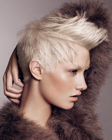 Short punk hairstyles for women short-punk-hairstyles-for-women-72-3