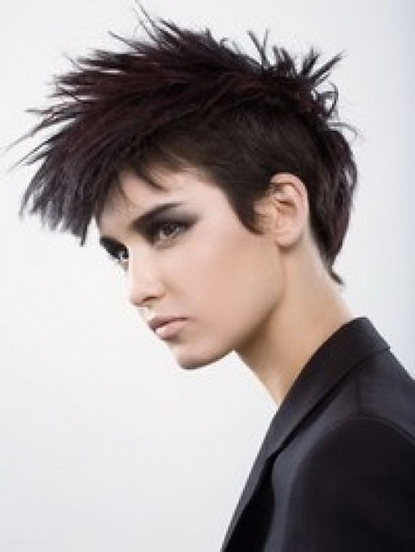 Short punk hairstyles for women short-punk-hairstyles-for-women-72-4