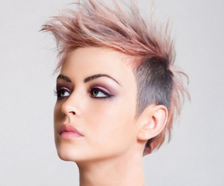 Short punk hairstyles for women short-punk-hairstyles-for-women-72-5