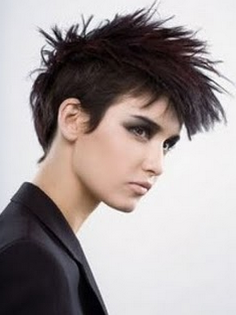 Short punk hairstyles for women short-punk-hairstyles-for-women-72
