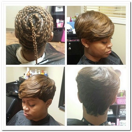 Short quick weave hairstyles short-quick-weave-hairstyles-58-11