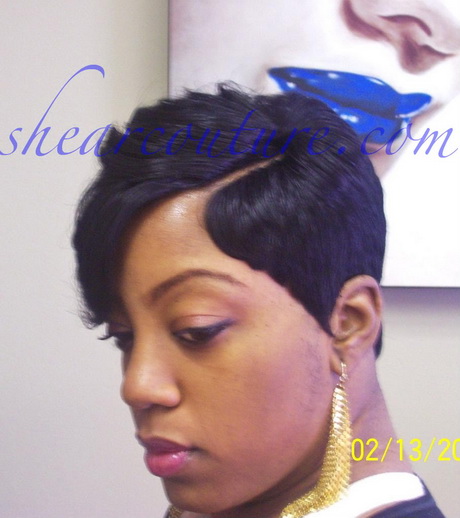 Short quick weave hairstyles short-quick-weave-hairstyles-58-8