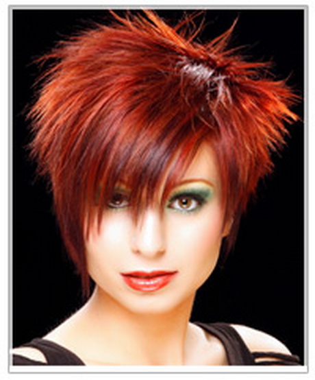 Short red hairstyles for women short-red-hairstyles-for-women-12_10