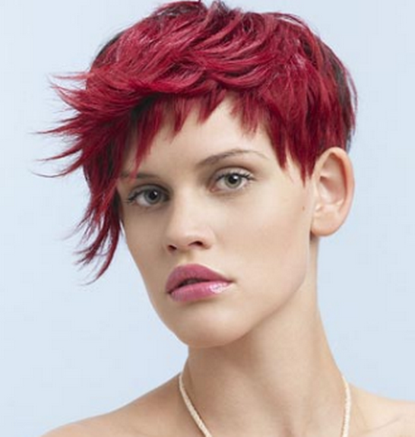 Short red hairstyles for women short-red-hairstyles-for-women-12_2