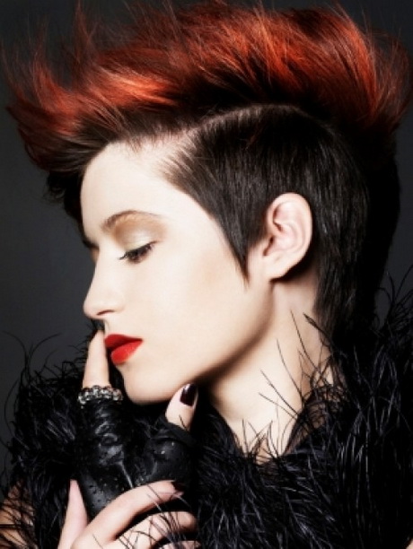 Short red hairstyles for women short-red-hairstyles-for-women-12_3