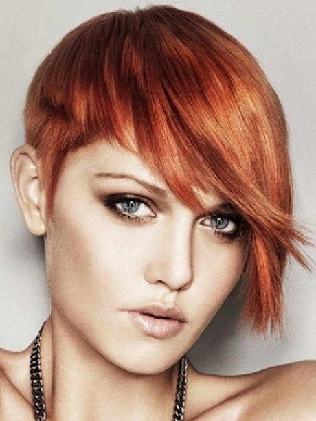 Short red hairstyles for women short-red-hairstyles-for-women-12_4