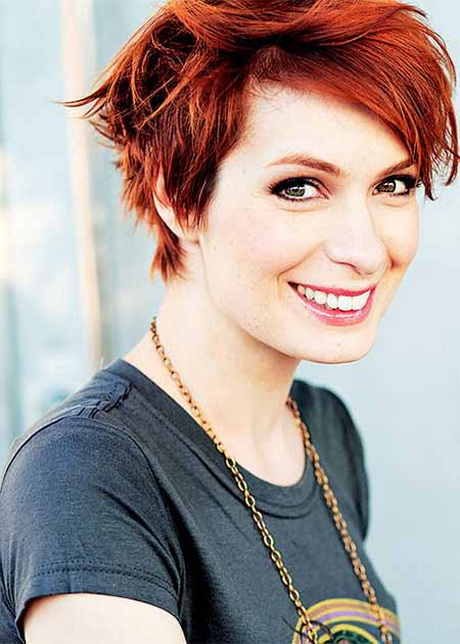 Short red hairstyles for women short-red-hairstyles-for-women-12_5