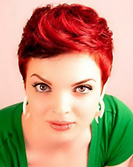 Short red hairstyles for women short-red-hairstyles-for-women-12_8