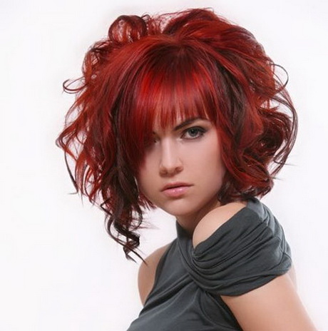 Short red hairstyles short-red-hairstyles-44-10