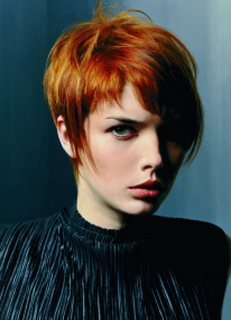 Short red hairstyles short-red-hairstyles-44-16