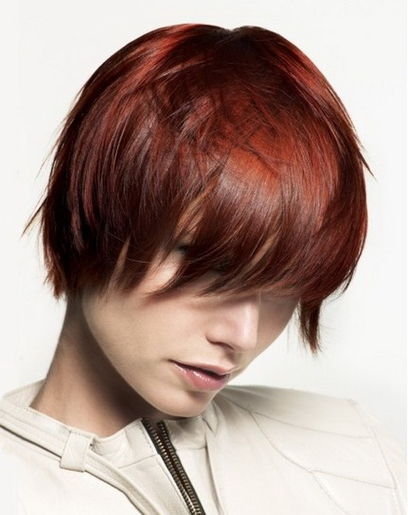 Short red hairstyles short-red-hairstyles-44-2