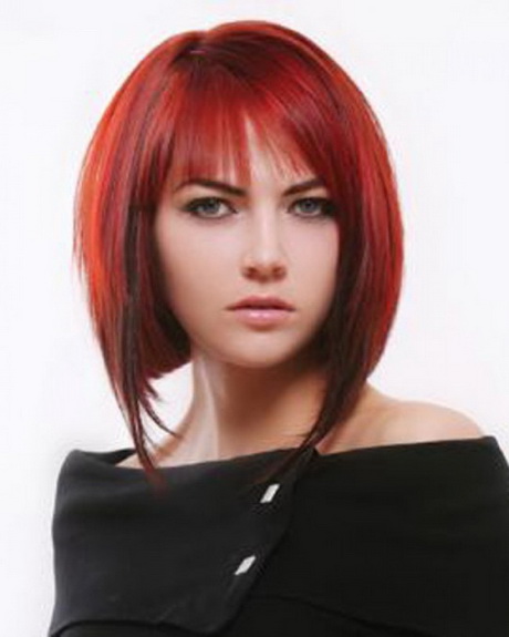 Short red hairstyles short-red-hairstyles-44-5