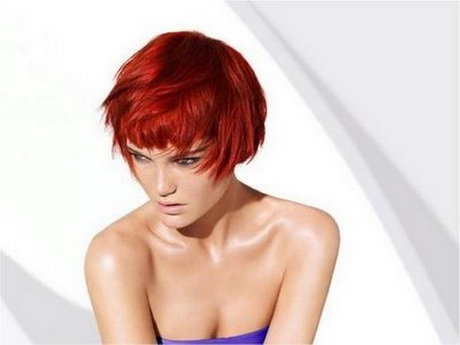 Short red hairstyles short-red-hairstyles-44-6