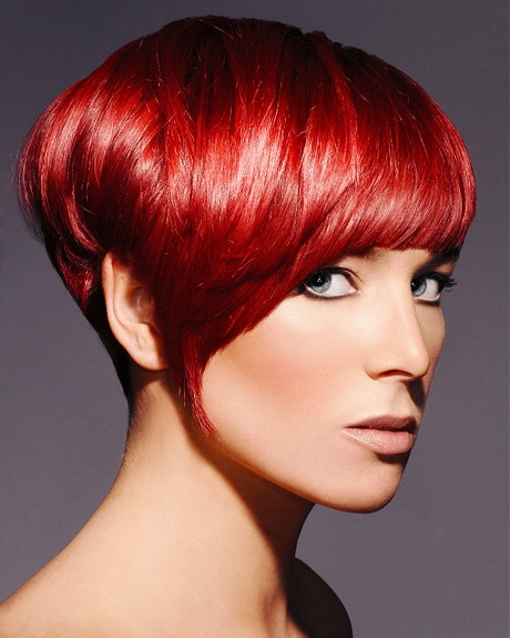 Short red hairstyles short-red-hairstyles-44-8