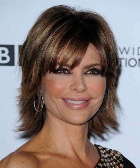 Short shaggy hairstyles for women over 50 short-shaggy-hairstyles-for-women-over-50-69-5