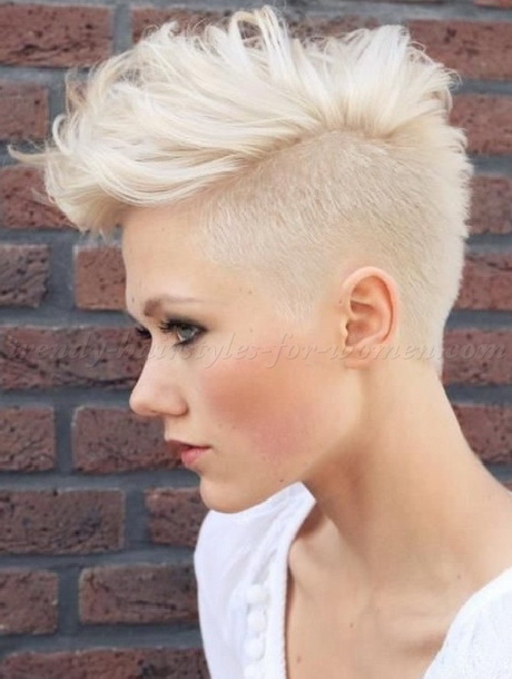Short shaved hairstyles for women short-shaved-hairstyles-for-women-47-12