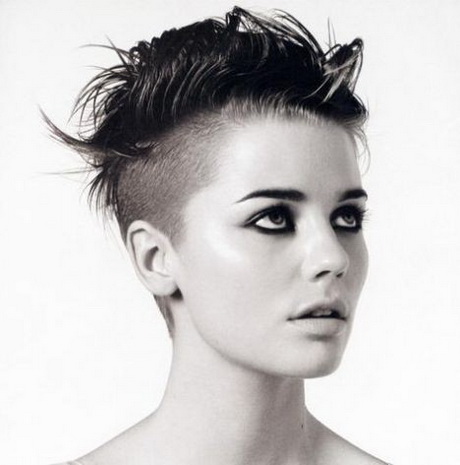 Short shaved hairstyles for women short-shaved-hairstyles-for-women-47-5