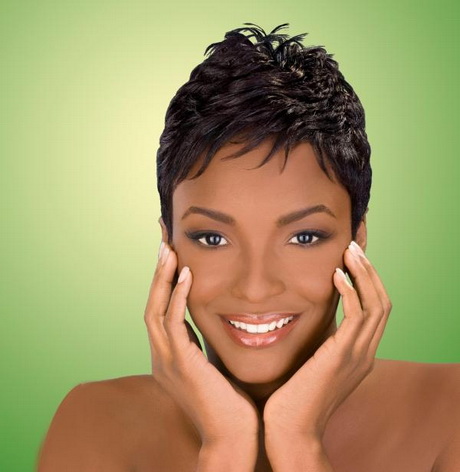 Short spikey hairstyles for black women short-spikey-hairstyles-for-black-women-76-13