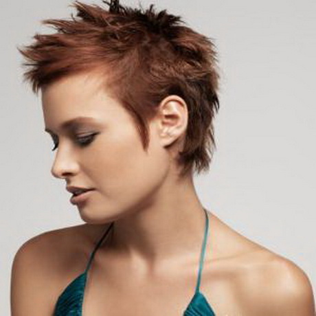 Short spikey hairstyles for women over 40 short-spikey-hairstyles-for-women-over-40-66_15