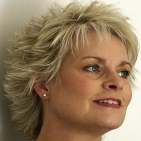 Short spikey hairstyles for women over 50 short-spikey-hairstyles-for-women-over-50-14_11