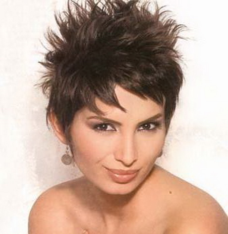 Short spikey hairstyles for women over 50 short-spikey-hairstyles-for-women-over-50-14_14