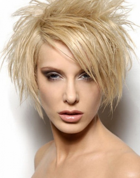 Short spikey hairstyles for women short-spikey-hairstyles-for-women-55-4
