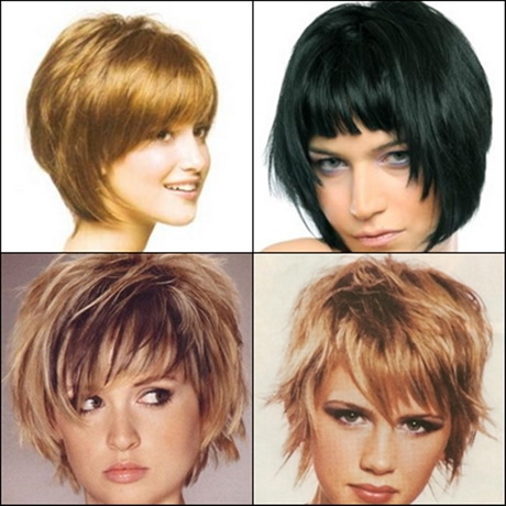 Short stacked haircuts for women short-stacked-haircuts-for-women-32_8