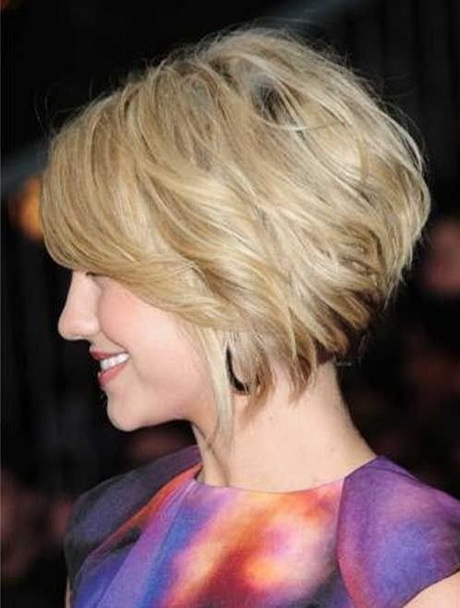 Short stacked hairstyles for women short-stacked-hairstyles-for-women-22-3