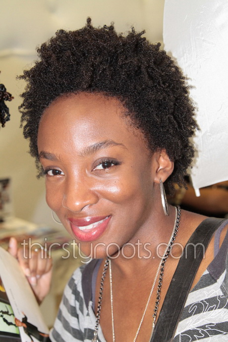 Short styles for natural hair short-styles-for-natural-hair-32_4