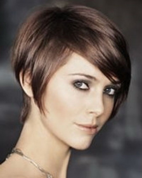 Short stylish haircuts for women short-stylish-haircuts-for-women-25-19