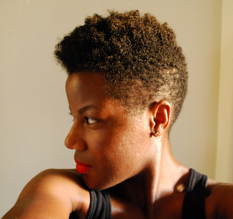 Short tapered haircuts for black women short-tapered-haircuts-for-black-women-75