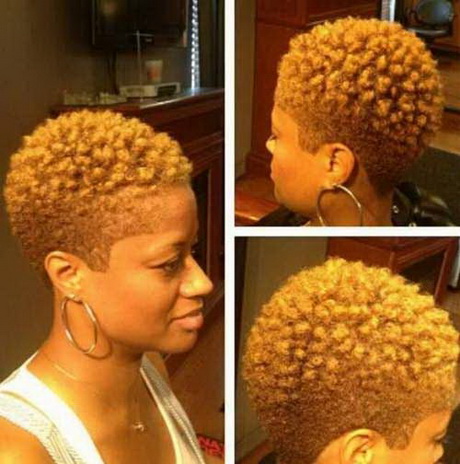 Short tapered haircuts for black women short-tapered-haircuts-for-black-women-75_10