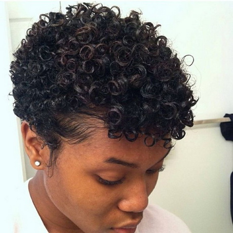 Short tapered haircuts for black women short-tapered-haircuts-for-black-women-75_17