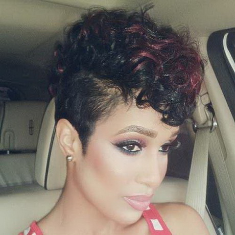 Short tapered haircuts for black women short-tapered-haircuts-for-black-women-75_18