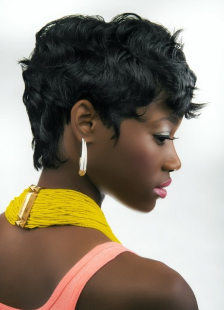 Short tapered haircuts for black women short-tapered-haircuts-for-black-women-75_5