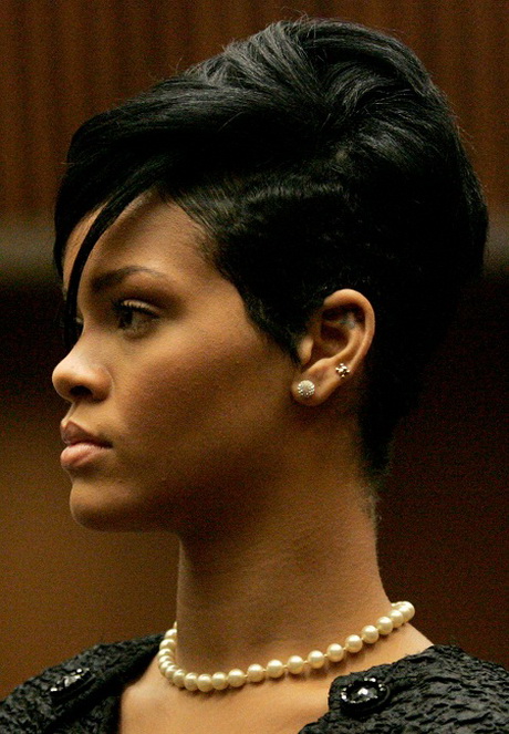 Short tapered haircuts for black women short-tapered-haircuts-for-black-women-75_6