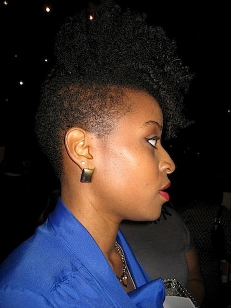 Short textured hairstyles for black women short-textured-hairstyles-for-black-women-12-11