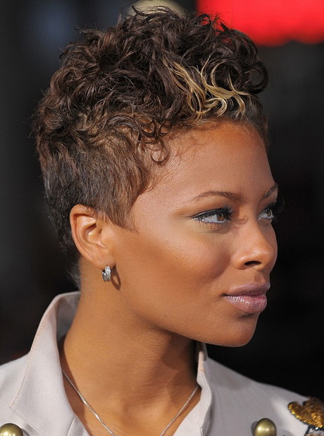 Short textured hairstyles for black women short-textured-hairstyles-for-black-women-12-17
