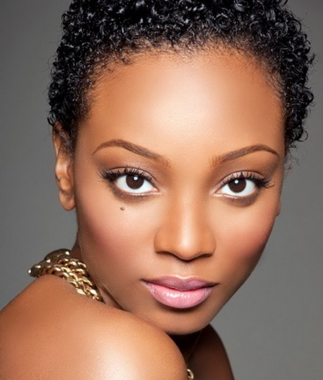 Short textured hairstyles for black women short-textured-hairstyles-for-black-women-12-9